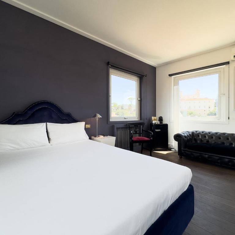 Chasing the Stars Spanish Steps Boutique Suite - Appartamento con 1 Camera da Letto - 30