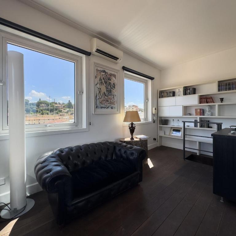 Chasing the Stars Spanish Steps Boutique Suite - Appartamento con 1 Camera da Letto - 35