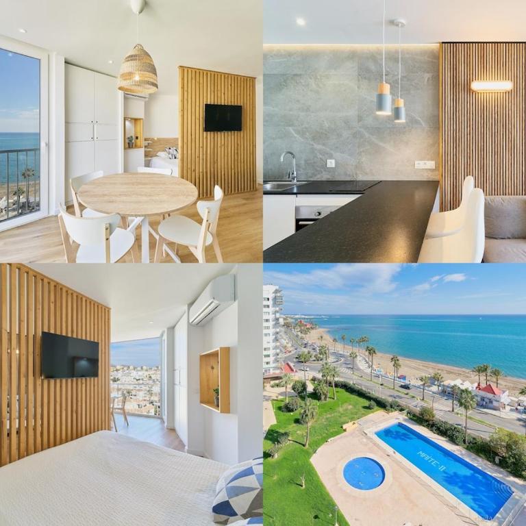 Sun & Stay Apartment - One-Bedroom Apartment - 1