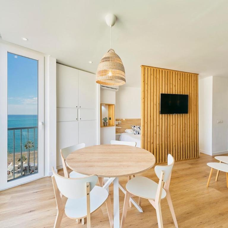 Sun & Stay Apartment - One-Bedroom Apartment - 8