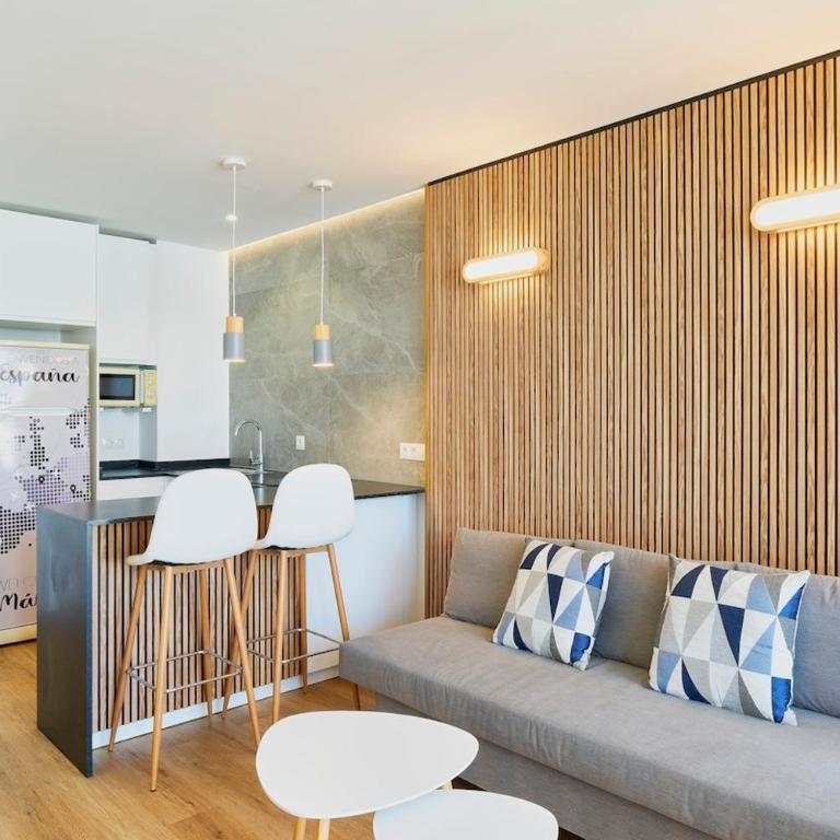 Sun & Stay Apartment - One-Bedroom Apartment - 4