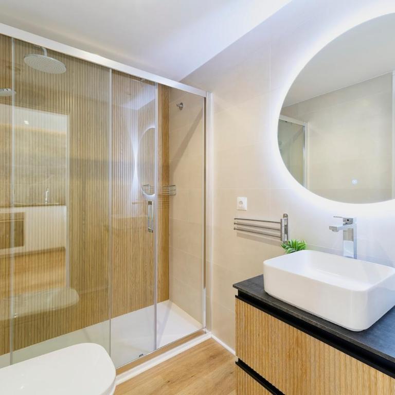 Sun & Stay Apartment - One-Bedroom Apartment - 5