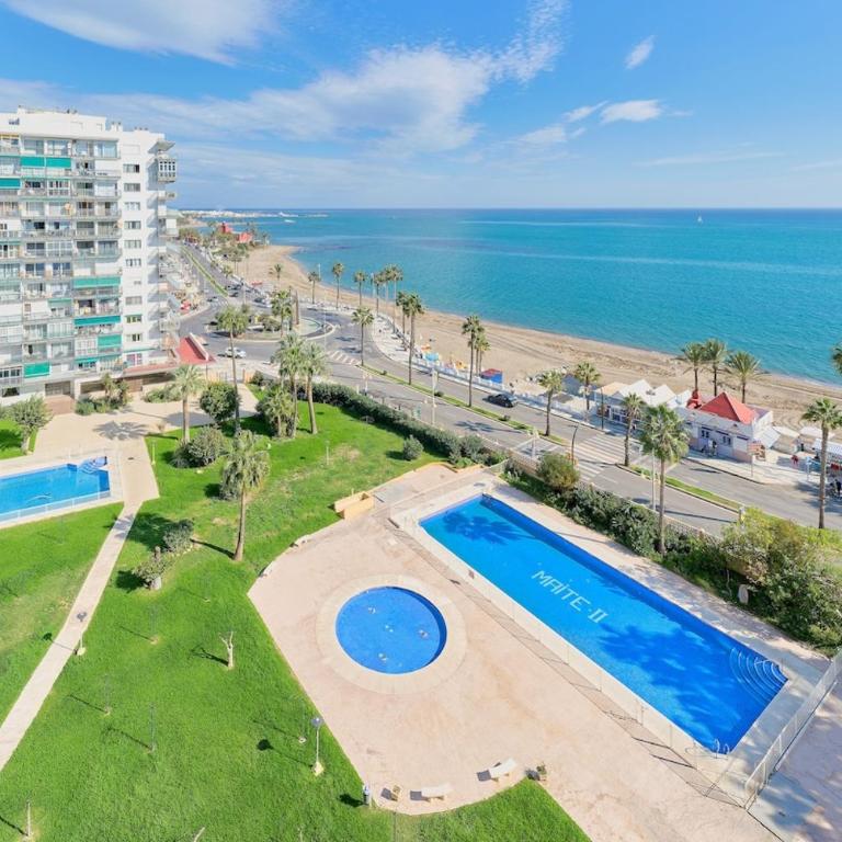 Sun & Stay Apartment - One-Bedroom Apartment - 6