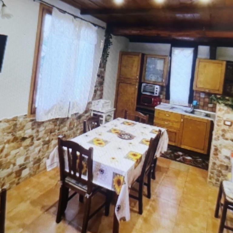 Villa Lella Margine rosso - Casa con 2 Camere da Letto - 5