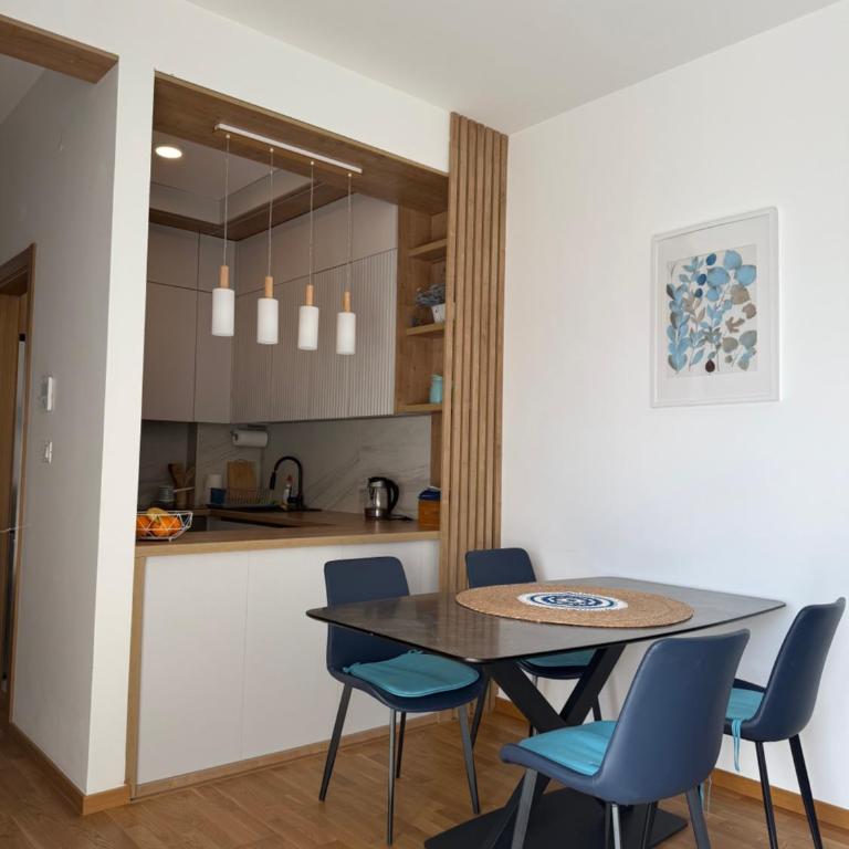 LUX Apartment Secret Residence - One-Bedroom Apartment - 7