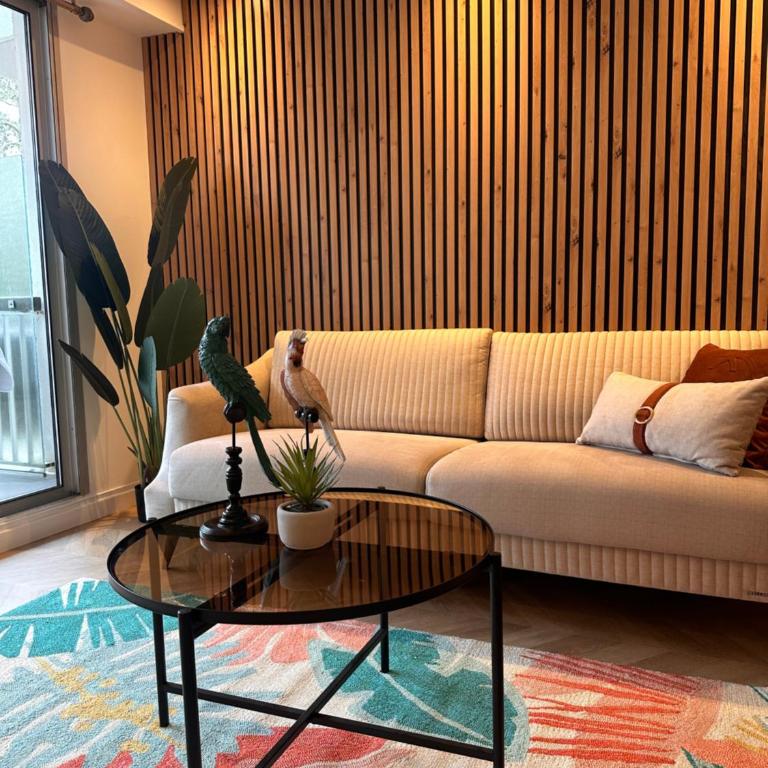 Appartement La Baule - Appartamento con 2 Camere da Letto - 10
