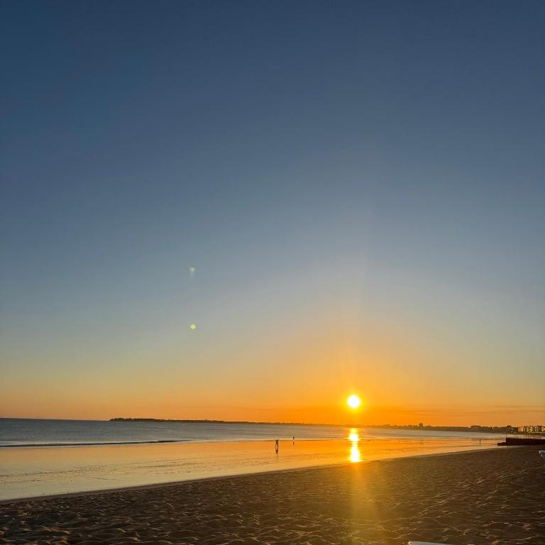 Appartement La Baule - Appartamento con 2 Camere da Letto - 11