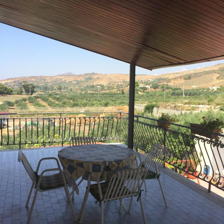 Villa Vella - Villa mit Meerblick - 34