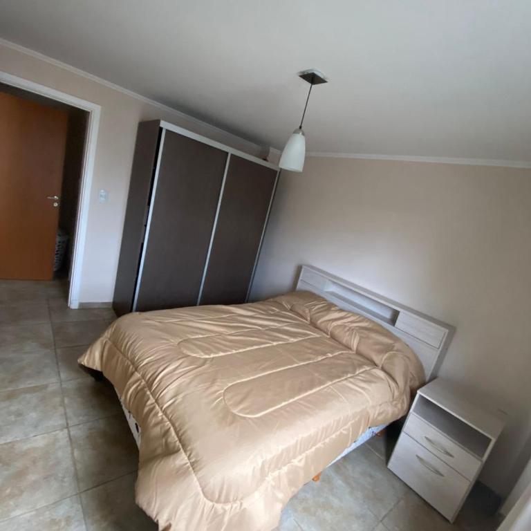 Departmento zona dentro balcarce - Apartamento de 1 dormitorio - 2