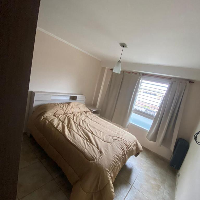 Departmento zona dentro balcarce - Apartamento de 1 dormitorio - 3