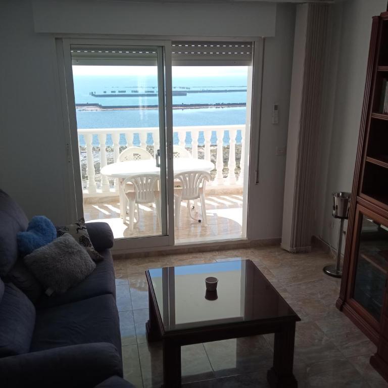VENEZIA SUN, sunny terrace & beautiful sea views - Apartamento de 2 dormitorios con terraza y vistas al mar - 12