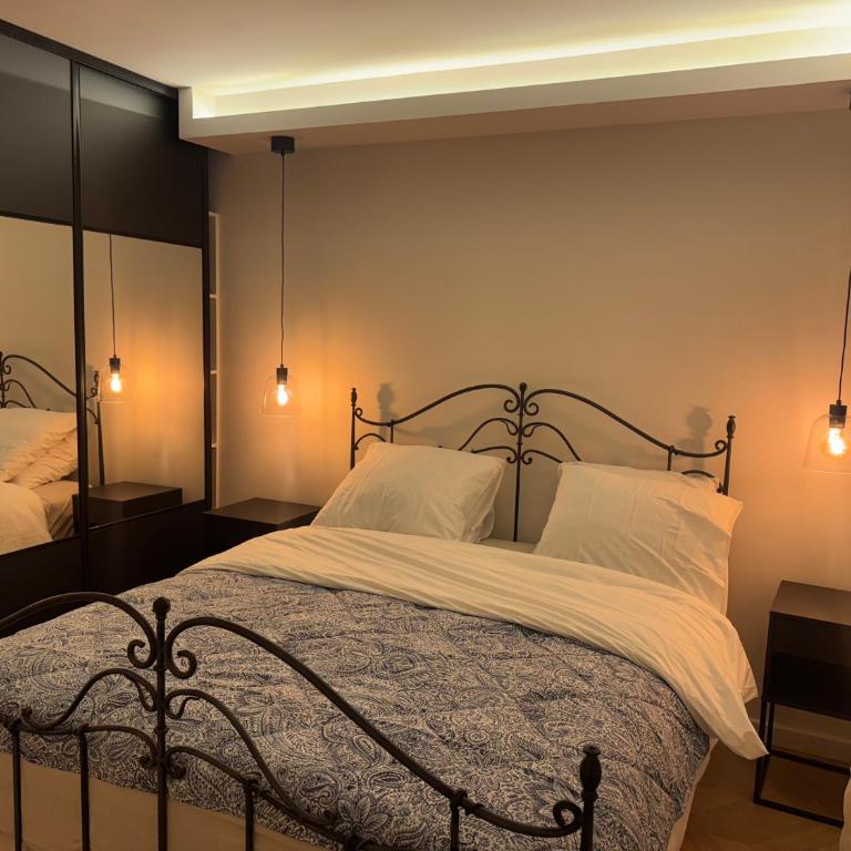 Appartement La Baule - Appartamento con 2 Camere da Letto - 12