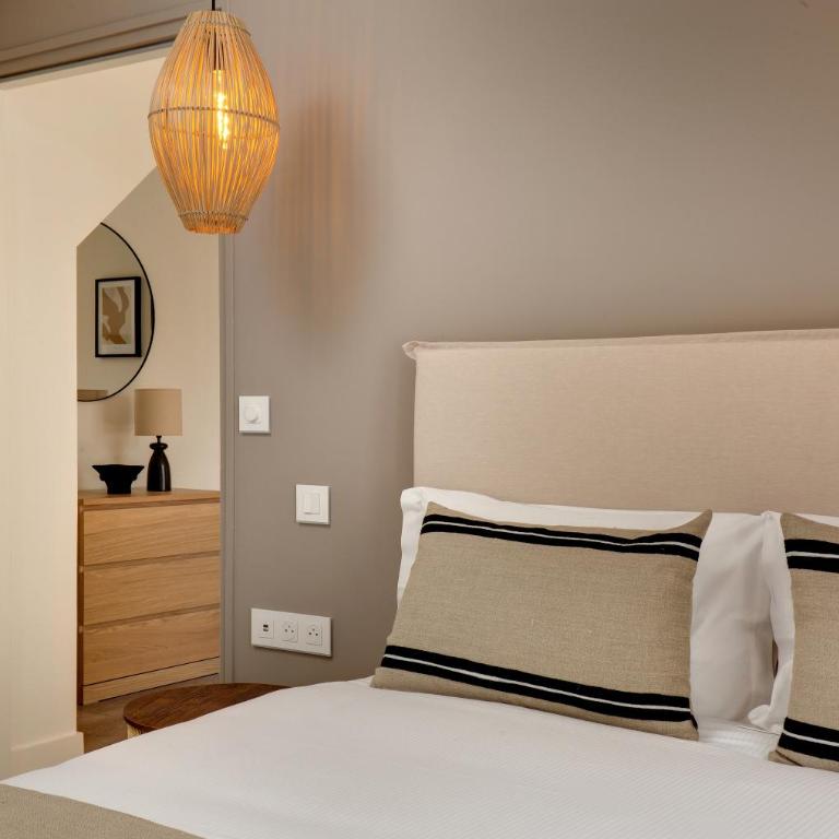 Les Appartements de Collioure - One-Bedroom Apartment - Saint Elme - 2