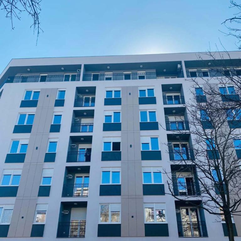 Guest Apartment by Manga - One-Bedroom Apartment - 45