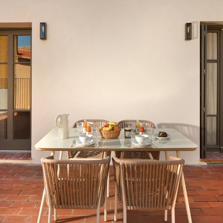 Les Appartements de Collioure - Studio - MASSANE - 4