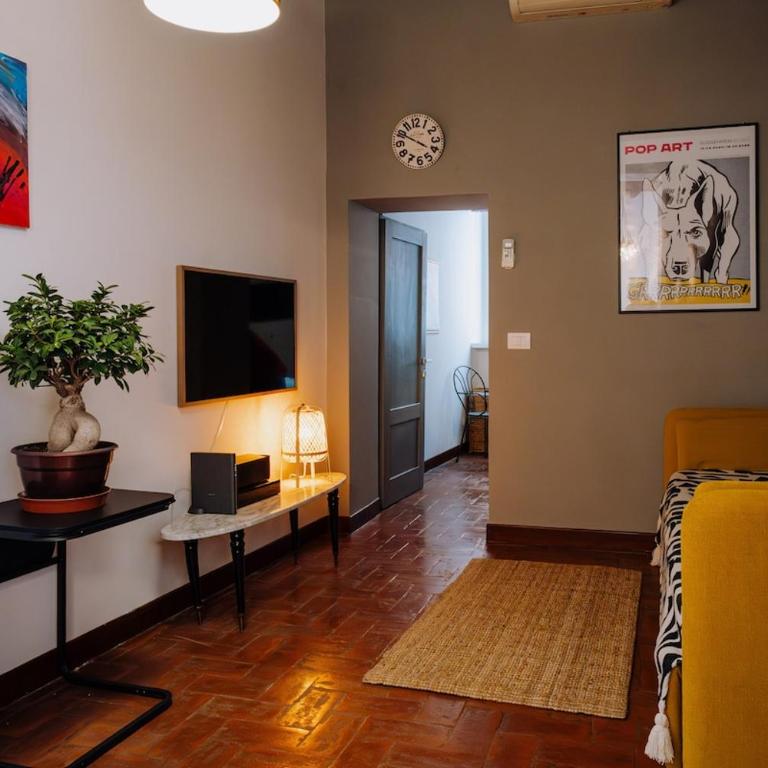 Navona Boutique Apartment with terrace - Appartamento con 2 Camere da Letto - 1