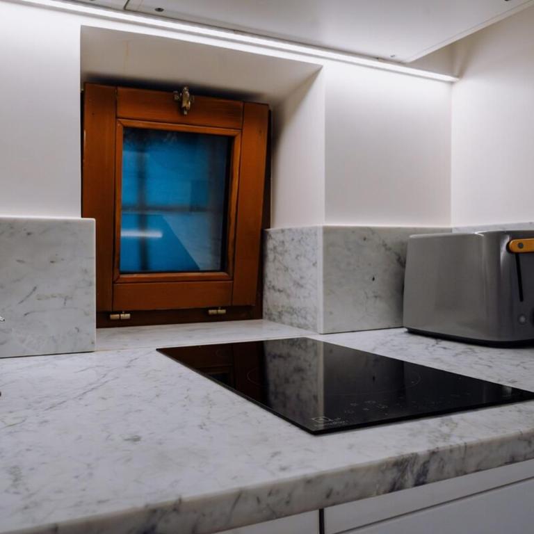 Navona Boutique Apartment with terrace - Appartamento con 2 Camere da Letto - 2