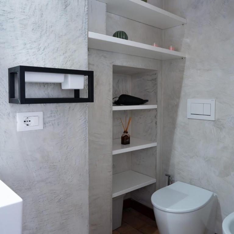 Navona Boutique Apartment with terrace - Appartamento con 2 Camere da Letto - 5