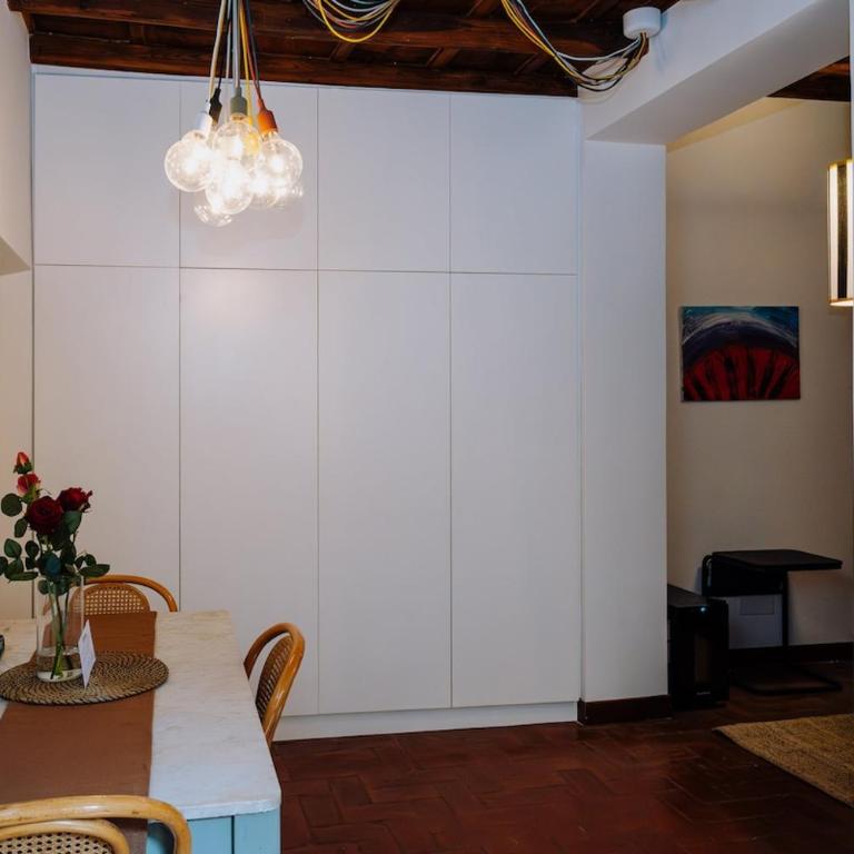Navona Boutique Apartment with terrace - Appartamento con 2 Camere da Letto - 6