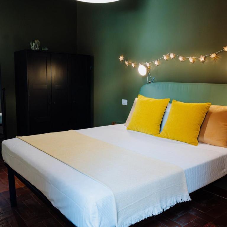 Navona Boutique Apartment with terrace - Appartamento con 2 Camere da Letto - 11