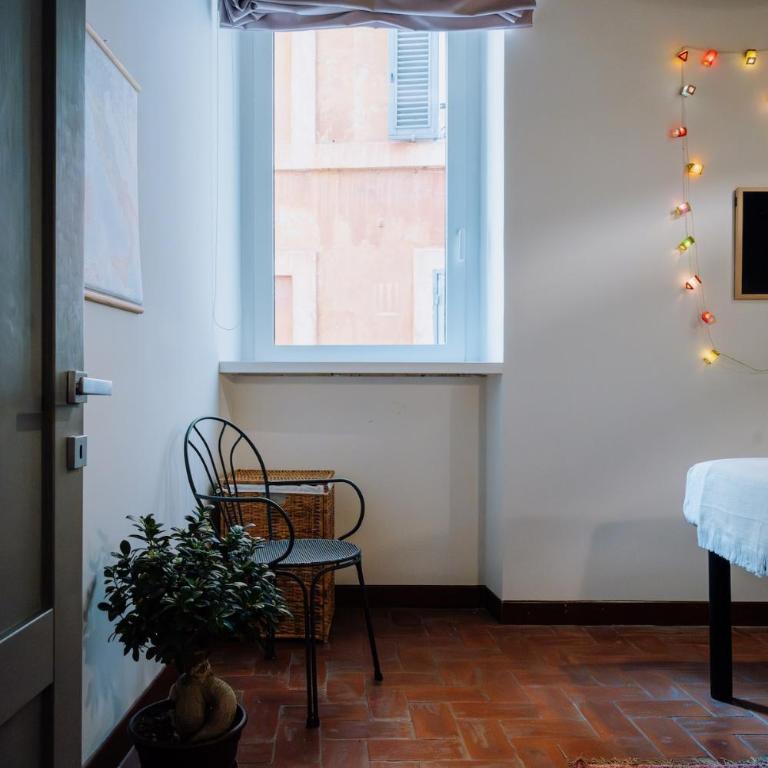 Navona Boutique Apartment with terrace - Appartamento con 2 Camere da Letto - 14