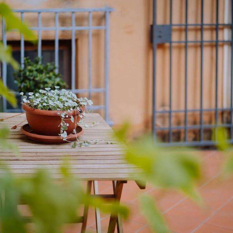 Navona Boutique Apartment with terrace - Appartamento con 2 Camere da Letto - 15