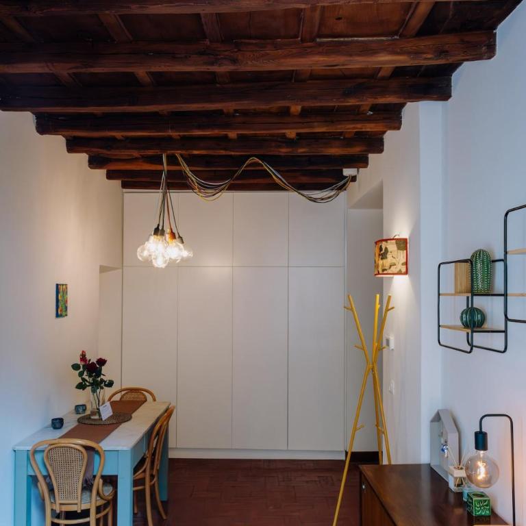 Navona Boutique Apartment with terrace - Appartamento con 2 Camere da Letto - 17