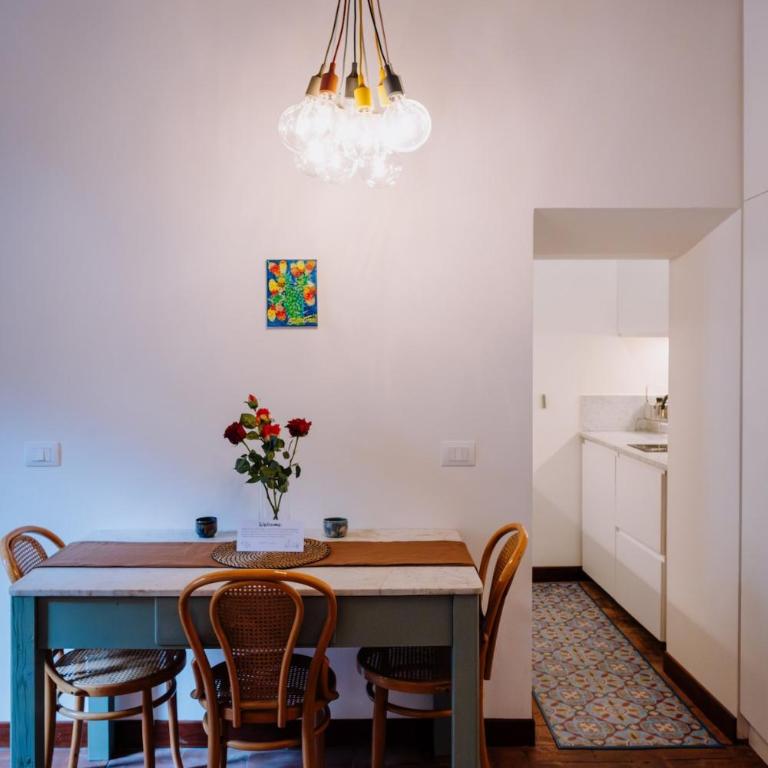 Navona Boutique Apartment with terrace - Appartamento con 2 Camere da Letto - 20