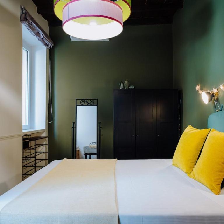 Navona Boutique Apartment with terrace - Appartamento con 2 Camere da Letto - 22