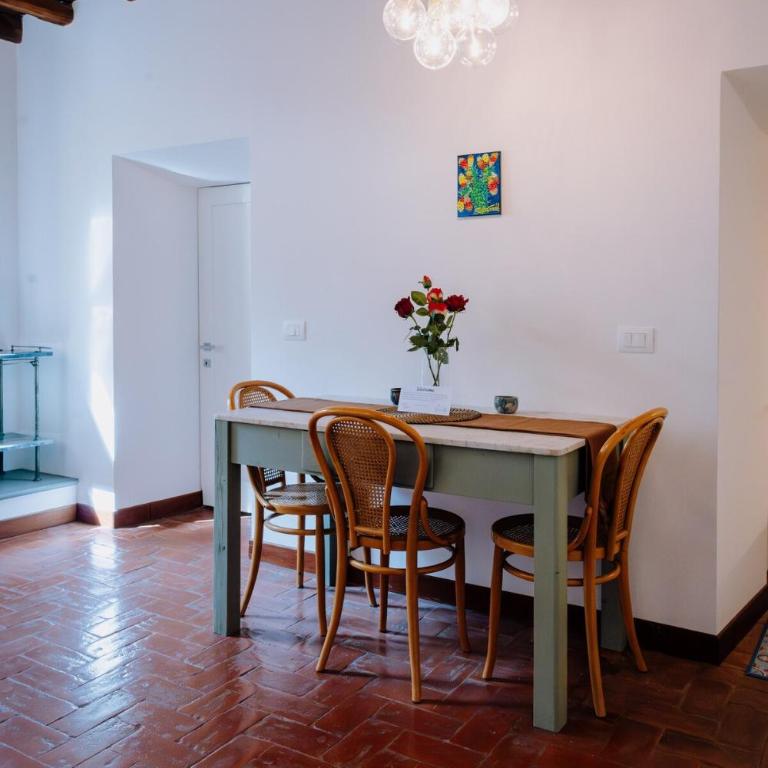Navona Boutique Apartment with terrace - Appartamento con 2 Camere da Letto - 24