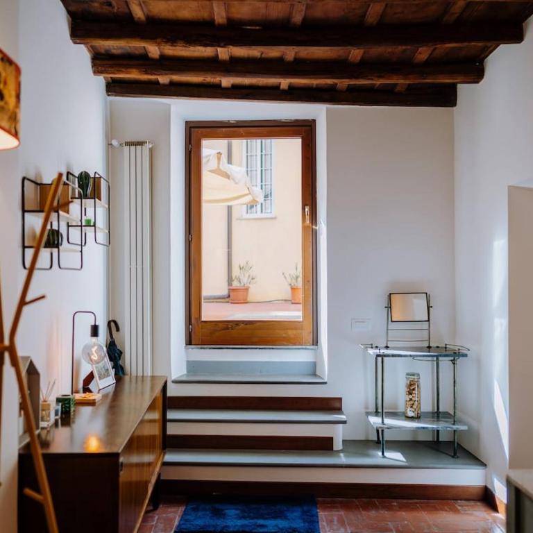 Navona Boutique Apartment with terrace - Appartamento con 2 Camere da Letto - 26