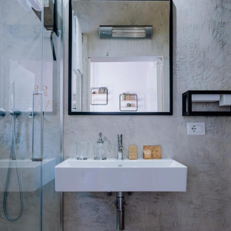 Navona Boutique Apartment with terrace - Appartamento con 2 Camere da Letto - 28