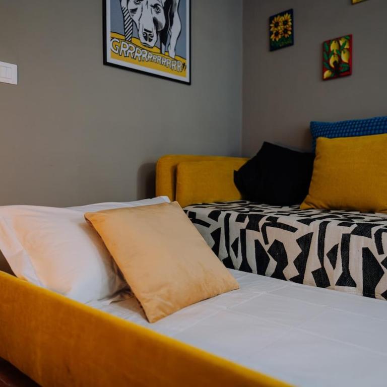 Navona Boutique Apartment with terrace - Appartamento con 2 Camere da Letto - 30