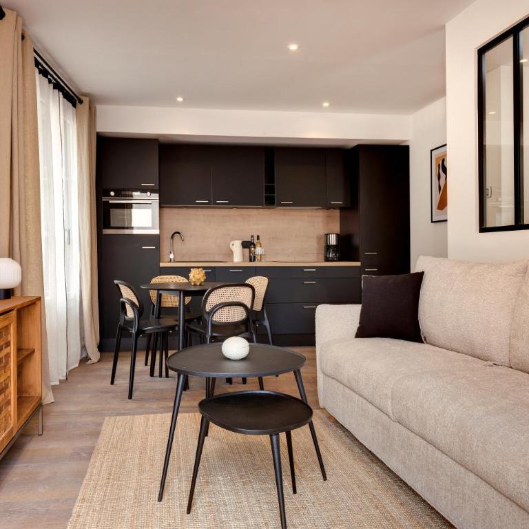 Les Appartements de Collioure - Studio - MASSANE - 2