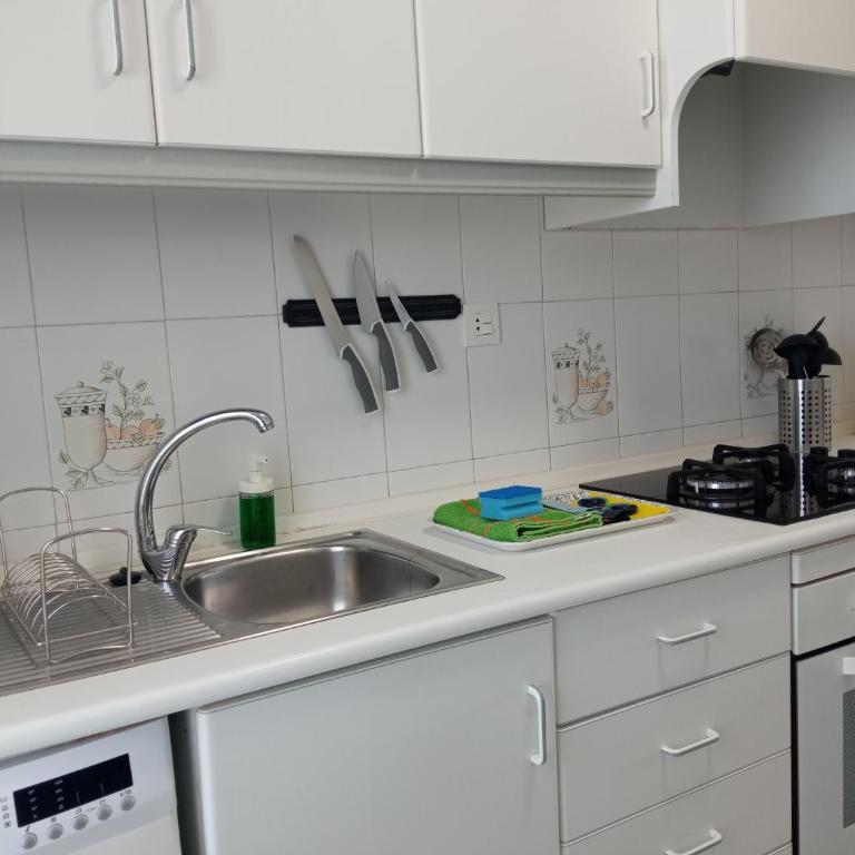 VENEZIA SUN, sunny terrace & beautiful sea views - Apartamento de 2 dormitorios con terraza y vistas al mar - 16