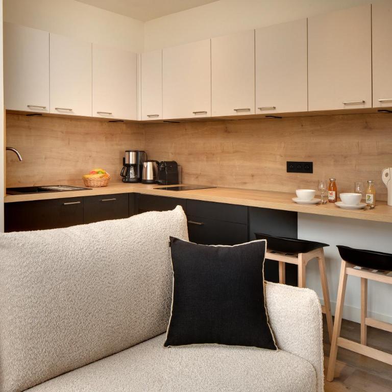 Les Appartements de Collioure - Studio - MADELOC - 4