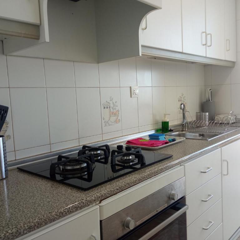 VENEZIA SUN, sunny terrace & beautiful sea views - Apartamento de 2 dormitorios con terraza y vistas al mar - 18