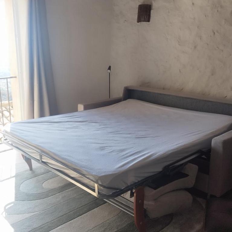 Charmant appartement au coeur du village avec vue mer - Appartement 1 Chambre - 19