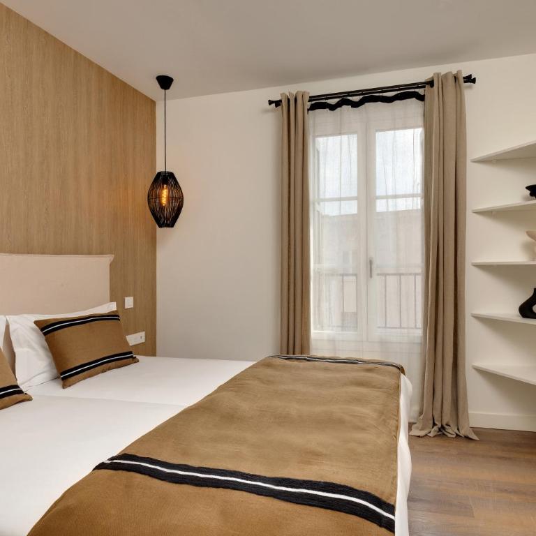 Les Appartements de Collioure - Two-Bedroom Apartment - SAILFORT - 6