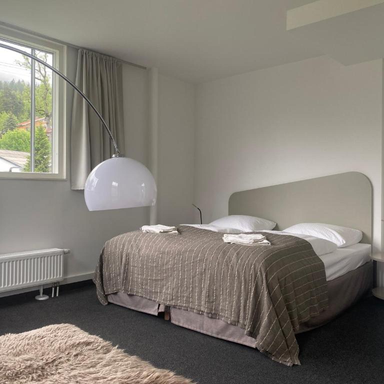 Holidayhome OMYXL - Appartamento con 2 Camere da Letto, Balcone e Terrazza - 9