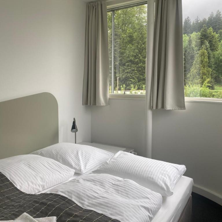Holidayhome OMYXL - Appartamento con 2 Camere da Letto, Balcone e Terrazza - 12