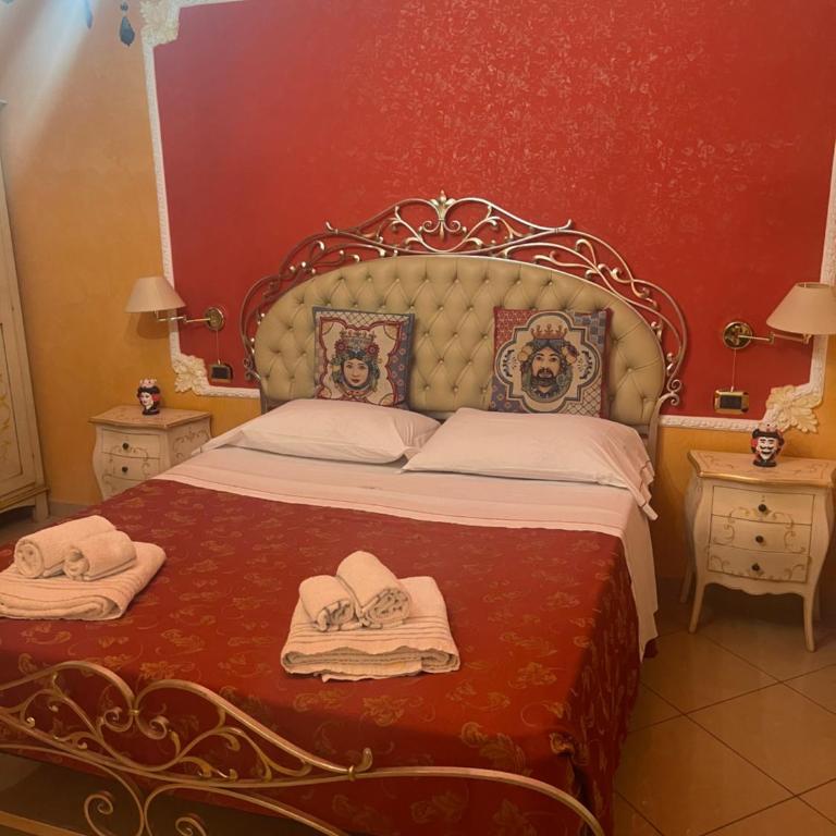 Villa Margherita - Junior Suite - 4