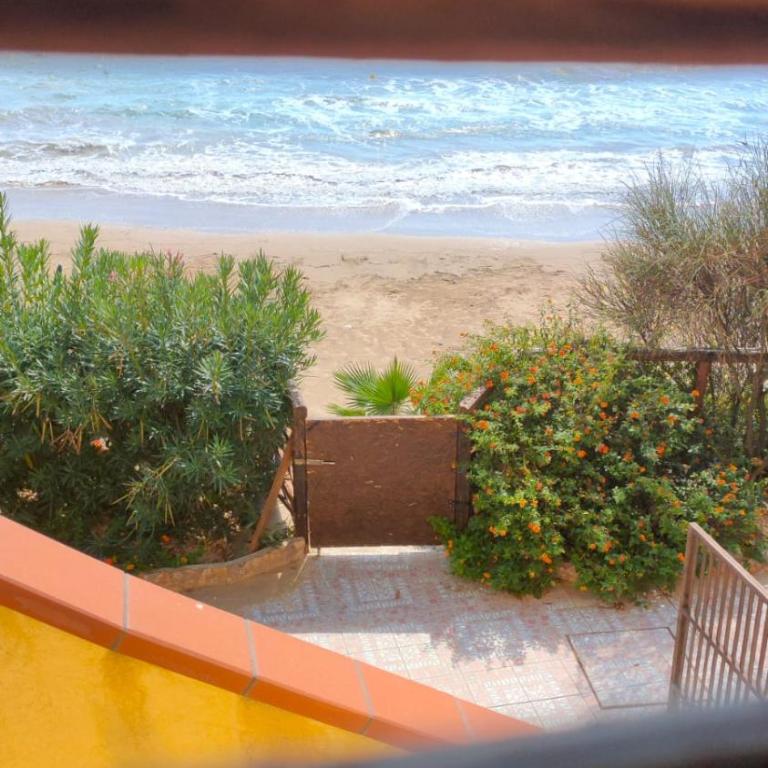 Villa Salemi Lido Rossello 3 - One-Bedroom Apartment - 2