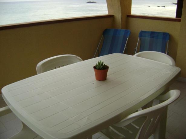Villa Salemi Lido Rossello 3 - One-Bedroom Apartment - 5