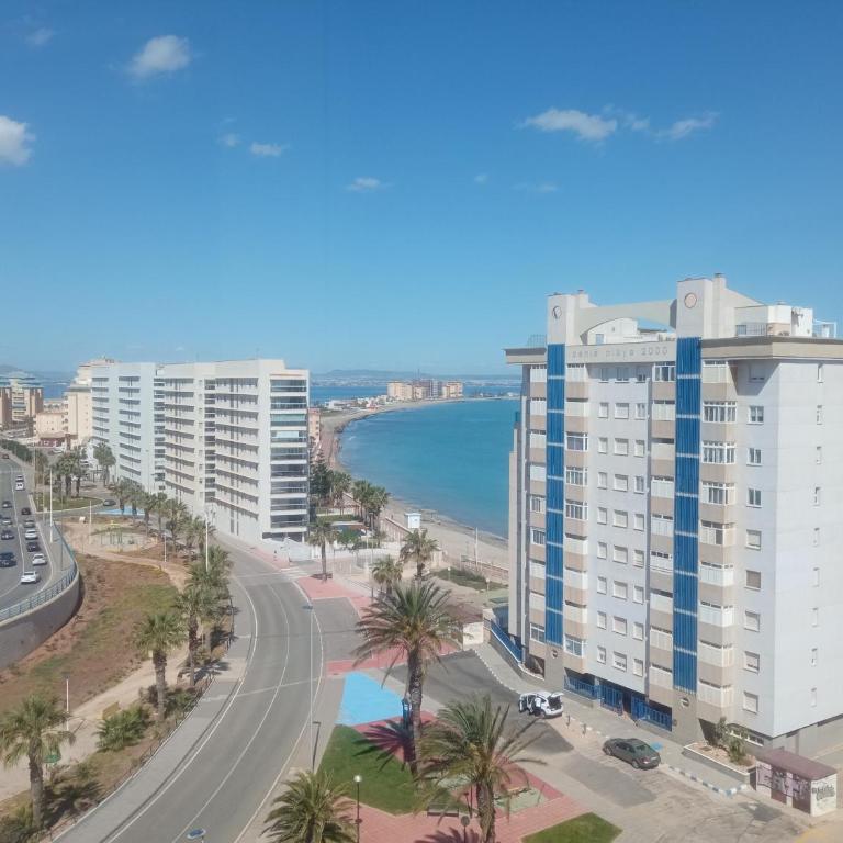VENEZIA SUN, sunny terrace & beautiful sea views - Apartamento de 2 dormitorios con terraza y vistas al mar - 27