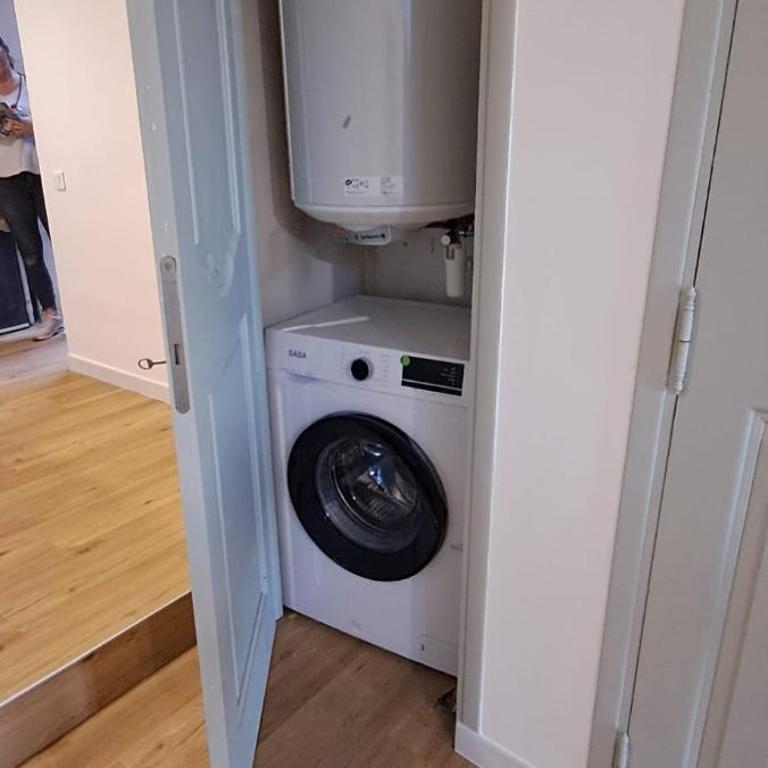Charmant appartement au coeur du village avec vue mer - Appartement 1 Chambre - 26