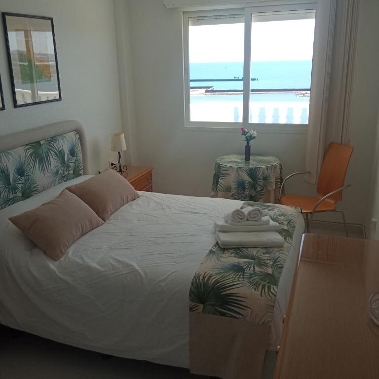 VENEZIA SUN, sunny terrace & beautiful sea views - Apartamento de 2 dormitorios con terraza y vistas al mar - 34