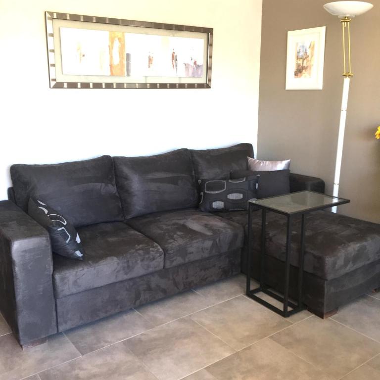 Les Anthemis- Bord de mer - Appartamento con 2 Camere da Letto - 5