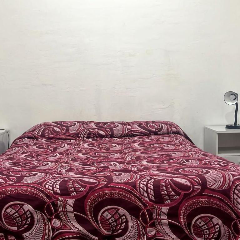 Montevideo Port Hostel - Habitación Triple Clásica - 2