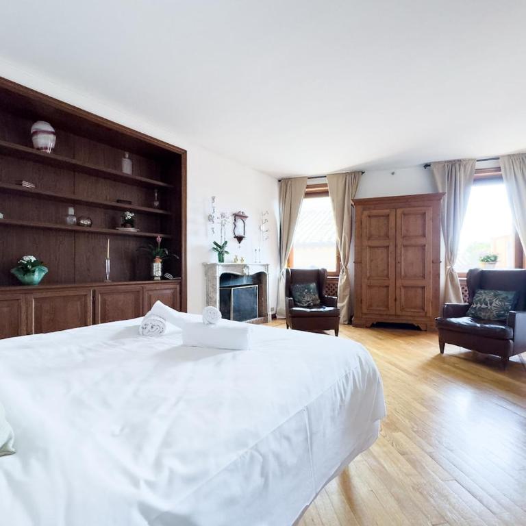 Maison Giulia - Appartamento con 1 Camera da Letto - 1